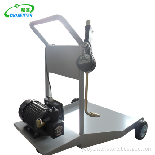 Electric Lubrication Oil Pump